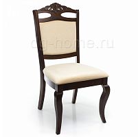 стул деревянный demer cappuccino в Мурманске
