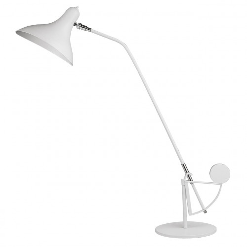 настольная лампа lightstar manti 764906 в Мурманске