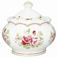 сахарница mary white в Мурманске