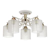 потолочная люстра lumion opicus 3508/5c в Мурманске