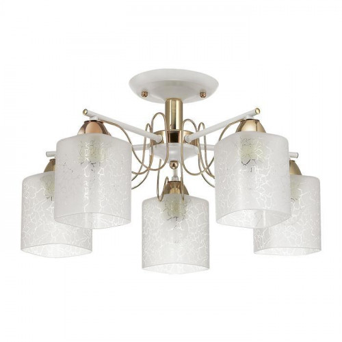 потолочная люстра lumion opicus 3508/5c в Мурманске