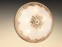 потолочный светильник odeon light alesia 2676/5c в Мурманске