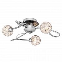 потолочная люстра silver light la rochelle 217.54.3 в Мурманске