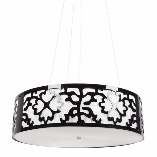 подвесной светильник loft в Мурманске