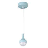 подвесной светодиодный светильник odeon light jolie 3822/8l в Мурманске