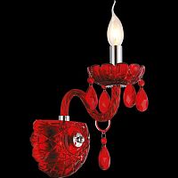 бра arte lamp teatro a3964ap-1rd в Мурманске