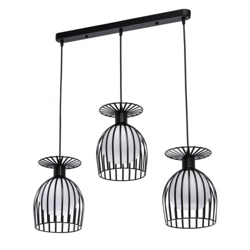 подвесной светильник de markt city лоск 354018503 в Мурманске