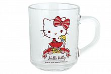 кружка hello kitty в Мурманске