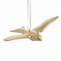 декор подвесной птичка в полете в Мурманске
