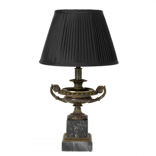 настольная лампа bresson от eichholtz в Мурманске