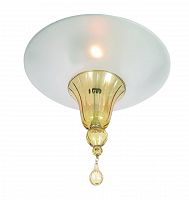 потолочный светильник divinare goccia 4002/01 pl-2 в Мурманске