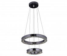 подвесной светодиодный светильник kink light тор-кристалл 08617(3000-6000k) в Мурманске