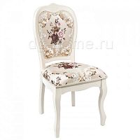стул деревянный prinsvang butter white в Мурманске