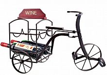 подставка для вина la bicyclette в Мурманске