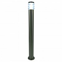уличный светильник arte lamp portico a8382pa-1ss в Мурманске