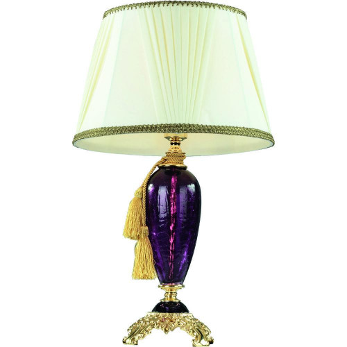 настольная лампа divinare simona 5125/12 tl-1 в Мурманске