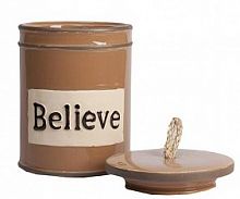 емкость для хранения believe в Мурманске