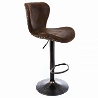 барный стул over vintage brown в Мурманске