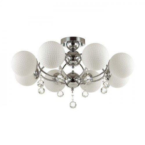 потолочная люстра odeon light jolly 3953/8c в Мурманске