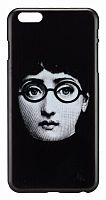 чехол для iphone 6 plus/6s plus пьеро форназетти glasses в Мурманске