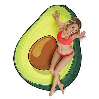 покрывало пляжное avocado в Мурманске