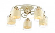 потолочная люстра lumion filla 3029/5c в Мурманске