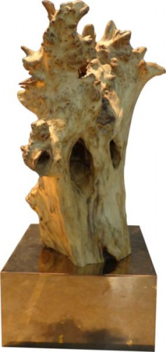 декор burlwood 68 cm в Мурманске