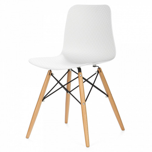 стул glide (eames style) в Мурманске
