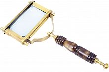 ik47119 экранная лупа 27,5х12 в Мурманске