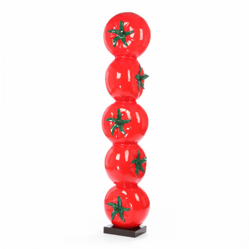 статуэтка tomatoes красный в Мурманске
