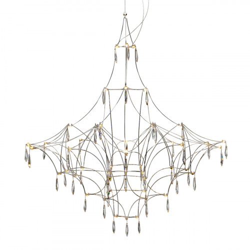 подвесной светильник 9176p white от delight collection в Мурманске