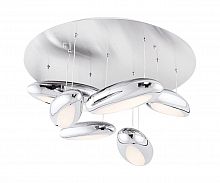 подвесная светодиодная люстра kink light эго 5620-6 в Мурманске