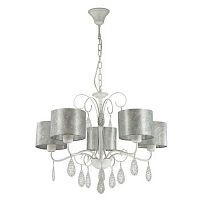 подвесная люстра lumion argentoso 3526/5 в Мурманске