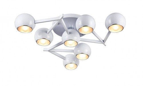 потолочная люстра st luce rottura sl853.502.07 в Мурманске