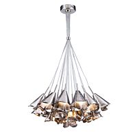 подвесной светильник p68039-19 от delight collection в Мурманске