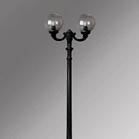 уличный фонарь fumagalli nebo ofir/g300 g30.202.r20.aze27 в Мурманске
