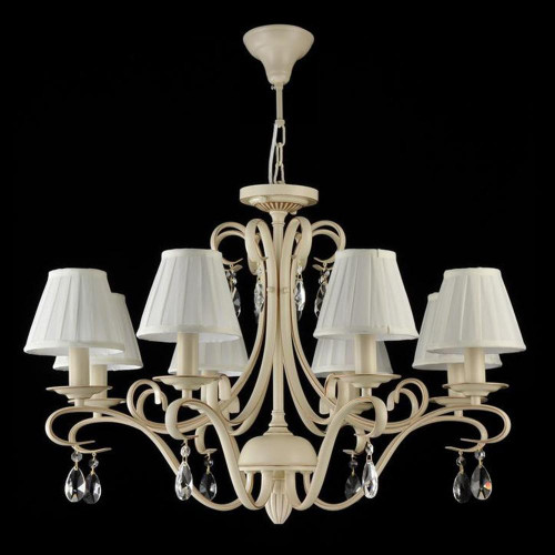 подвесная люстра maytoni brionia arm172-08-g в Мурманске