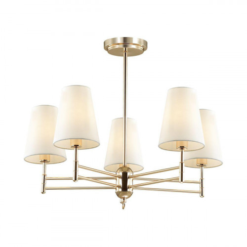 подвесная люстра lumion doris 4436/5c в Мурманске