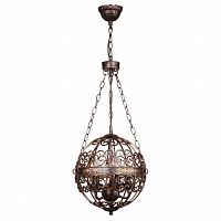 подвесная люстра favourite terra 1745-5p в Мурманске