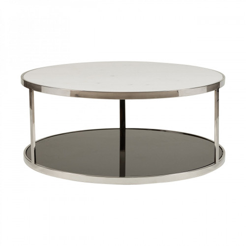 столик журнальный contemporary design белый в Мурманске