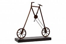 предмет декора ретро-велосипед rucota в Мурманске