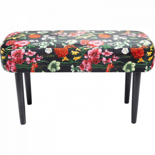 скамья мягкая flores мультиколор в Мурманске
