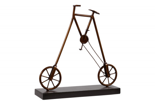 предмет декора ретро-велосипед rucota в Мурманске