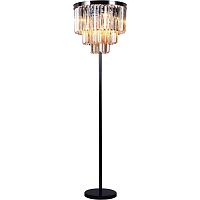 торшер divinare nova cognac 3002/06 pn-6 в Мурманске