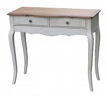 консоль mobilier de maison белая в Мурманске
