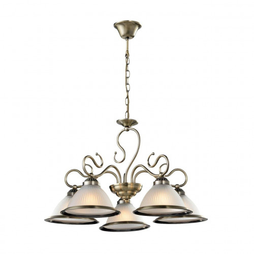 подвесная люстра arte lamp costanza a6276lm-5ab в Мурманске