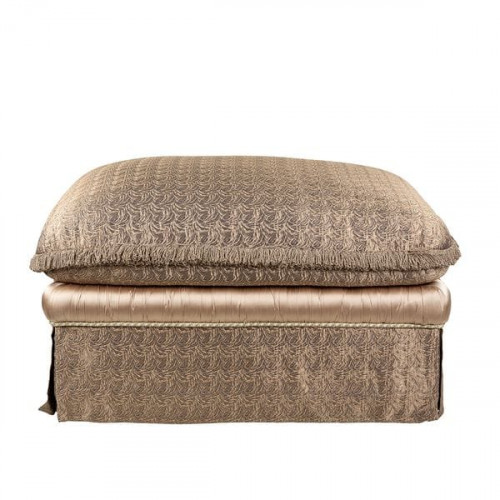 пуф ricci бежевый в Мурманске