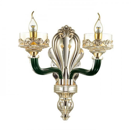 бра odeon light barclay 4001/2w в Мурманске