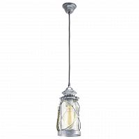 подвесной светильник eglo vintage 49214 в Мурманске