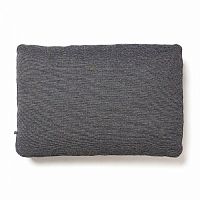 подушка blok cushion 50x60 черная от la forma (ex julia grup) в Мурманске